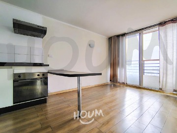 Venta / Departamento / Estación Central