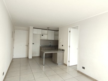 Venta / Departamento / Estación Central