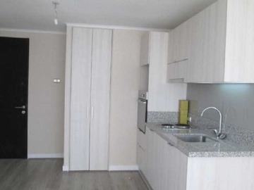 Venta / Departamento / Estación Central