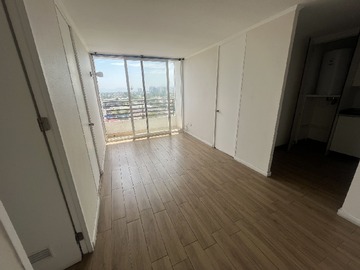 Venta / Departamento / Estación Central