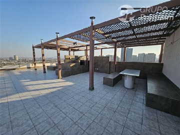 Venta / Departamento / Estación Central