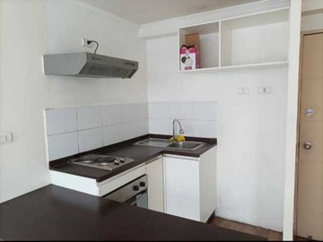 Venta / Departamento / Estación Central