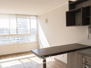 Venta / Departamento / Estación Central