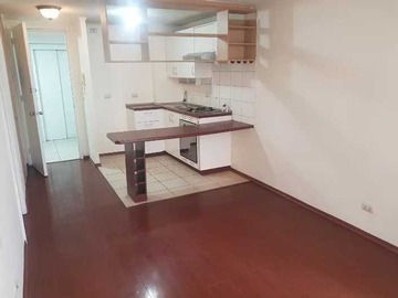 Venta / Departamento / Estación Central