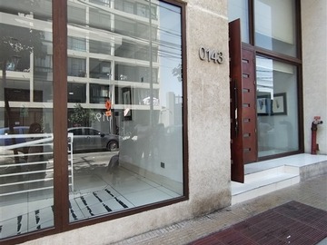 Venta / Departamento / Estación Central