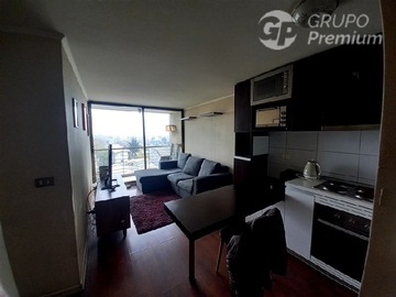 Venta / Departamento / Estación Central