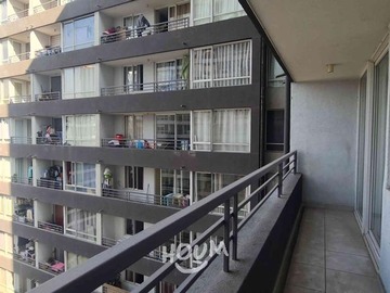 Venta / Departamento / Estación Central