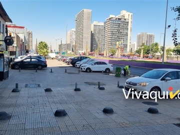 Venta / Departamento / Estación Central