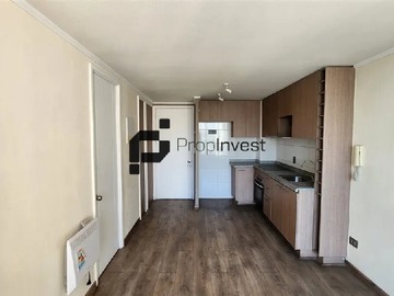 Venta / Departamento / Estación Central