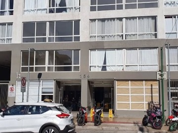 Venta / Departamento / Estación Central