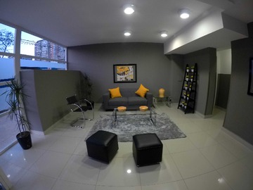 Venta / Departamento / Estación Central