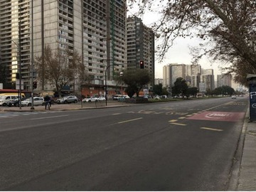 Venta / Departamento / Estación Central