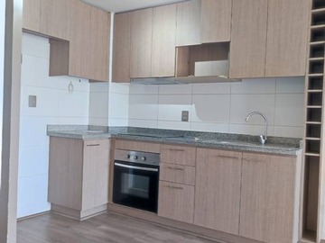 Venta / Departamento / Estación Central