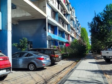 Venta / Departamento / Estación Central