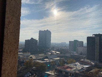 Venta / Departamento / Estación Central