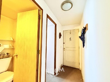 Venta / Departamento / Estación Central