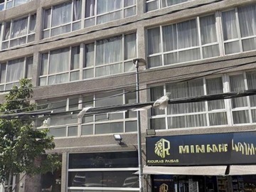 Venta / Departamento / Estación Central