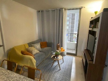 Venta / Departamento / Estación Central