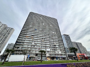 Venta / Departamento / Estación Central