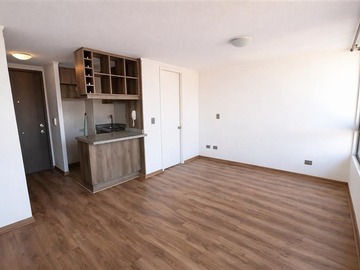 Venta / Departamento / Estación Central