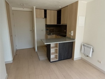 Venta / Departamento / Estación Central