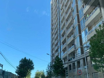 Venta / Departamento / Estación Central