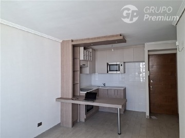 Venta / Departamento / Estación Central