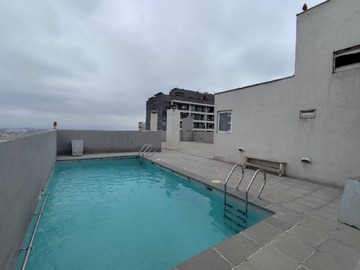 Venta / Departamento / Estación Central