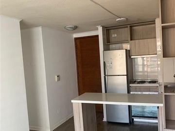 Venta / Departamento / Estación Central