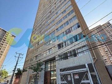 Venta / Departamento / Estación Central