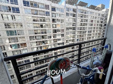 Venta / Departamento / Estación Central