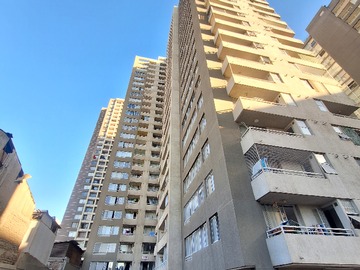 Venta / Departamento / Estación Central