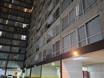 Venta / Departamento / Estación Central