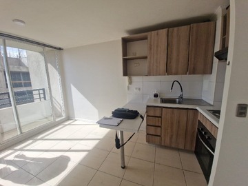 Venta / Departamento / Estación Central