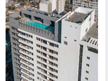 Venta / Departamento / Estación Central