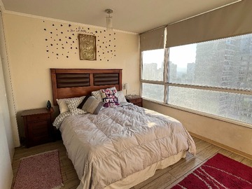 Venta / Departamento / Estación Central