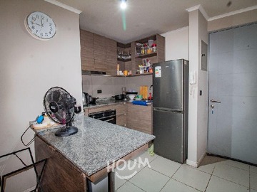 Venta / Departamento / Estación Central