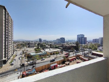 Venta / Departamento / Estación Central