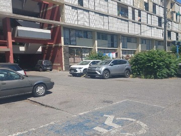 Venta / Departamento / Estación Central