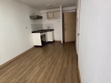 Venta / Departamento / Estación Central