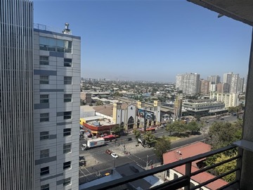 Venta / Departamento / Estación Central