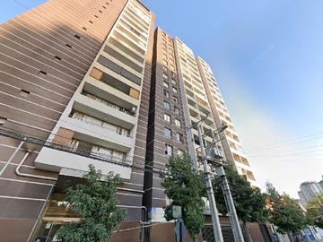 Venta / Departamento / Estación Central