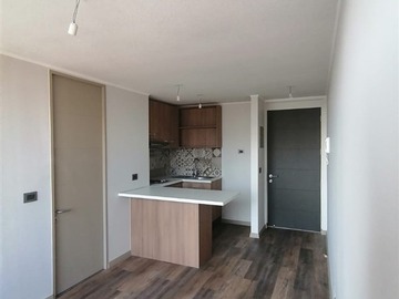 Venta / Departamento / Estación Central