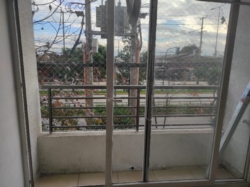 Venta / Departamento / Estación Central