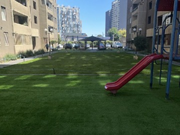 Venta / Departamento / Estación Central