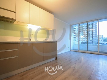 Venta / Departamento / Estación Central