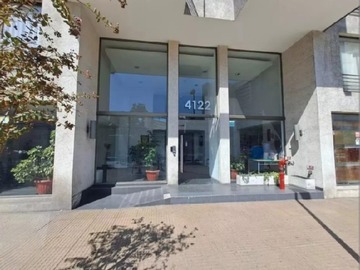 Venta / Departamento / Estación Central