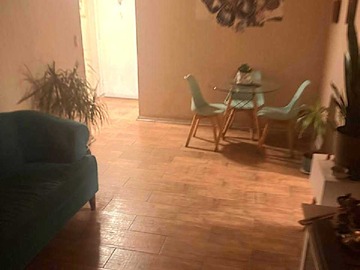 Venta / Departamento / Estación Central