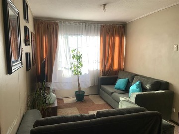 Venta / Departamento / Estación Central