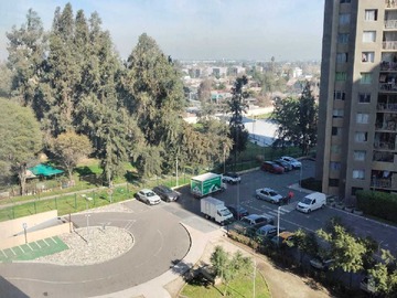 Venta / Departamento / Estación Central